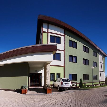 Apartment Hviezdicka Vysoke Tatry Exterior photo